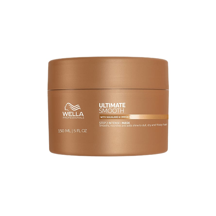 Wella Professionals Ultimate Smooth Mask 150 ml