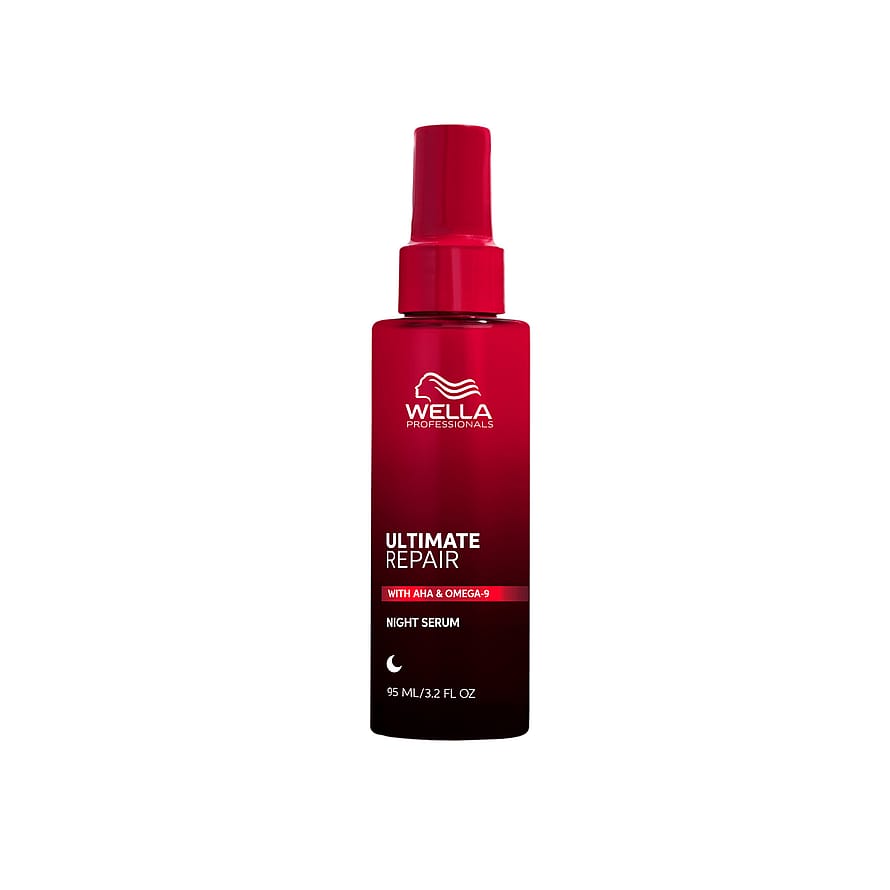 Wella Professionals Ultimate Repair Night Serum 95 ml