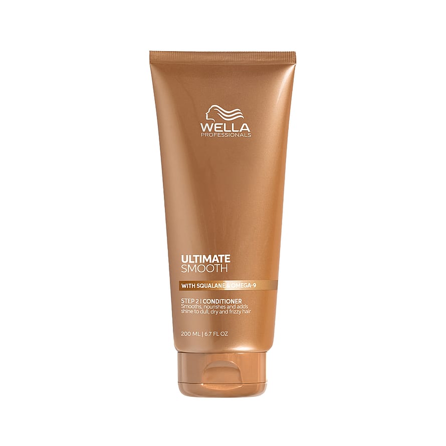 Wella Professionals Ultimate Smooth Conditioner 200 ml