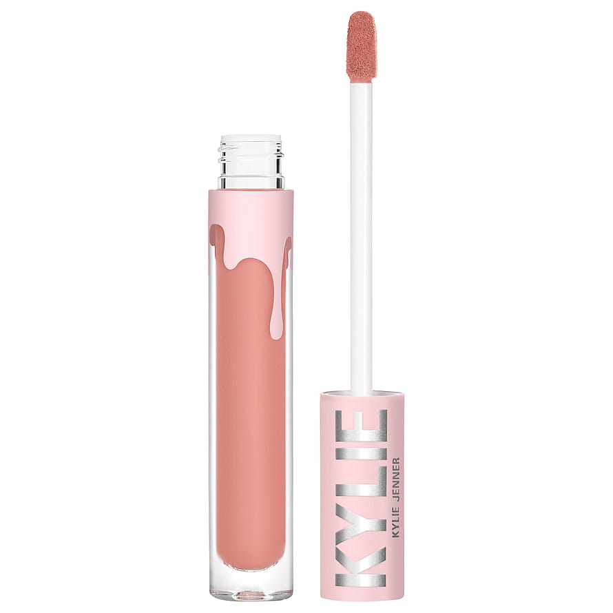 Kylie Cosmetics Matte Liquid Lipstick 802 Candy K