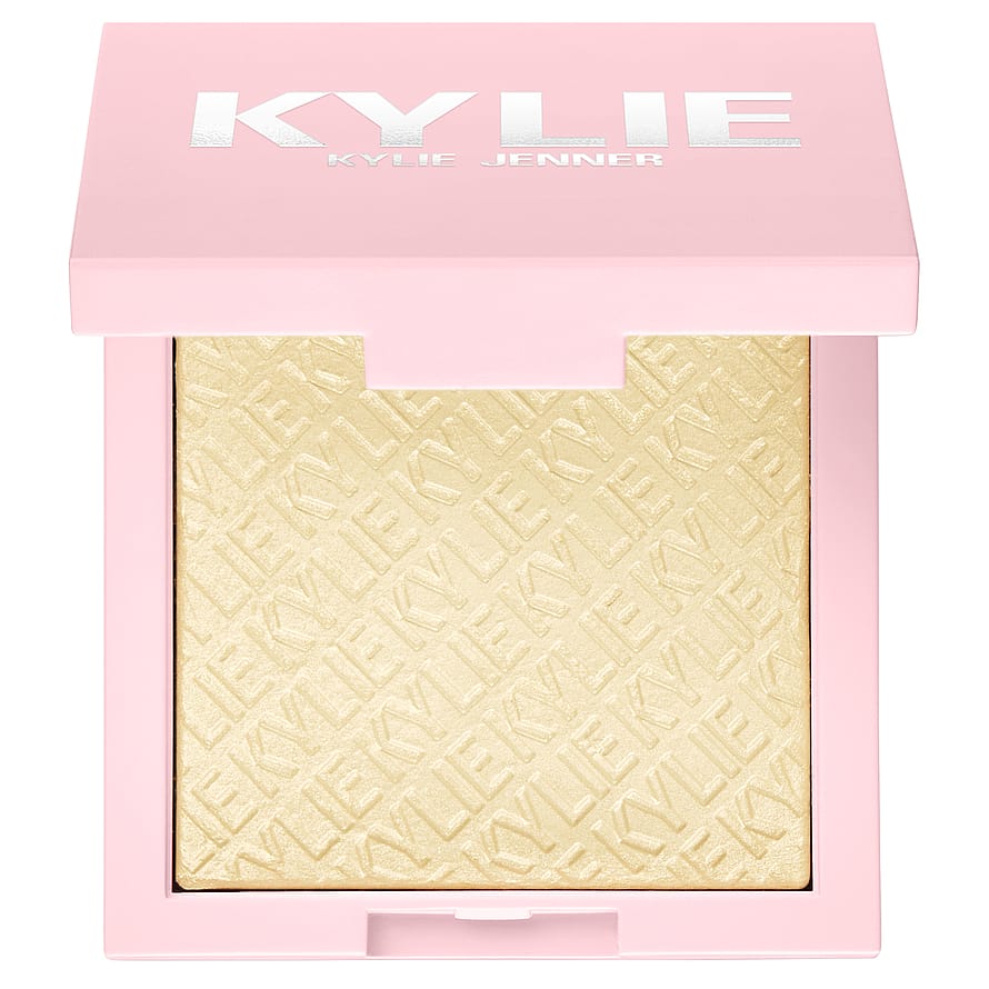 Kylie Cosmetics Kylighter Illuminating Powder 10 Quartz