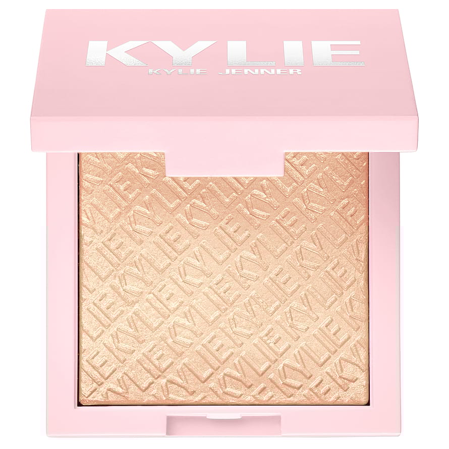 Kylie Cosmetics Kylighter Illuminating Powder 50 Cheers Darling