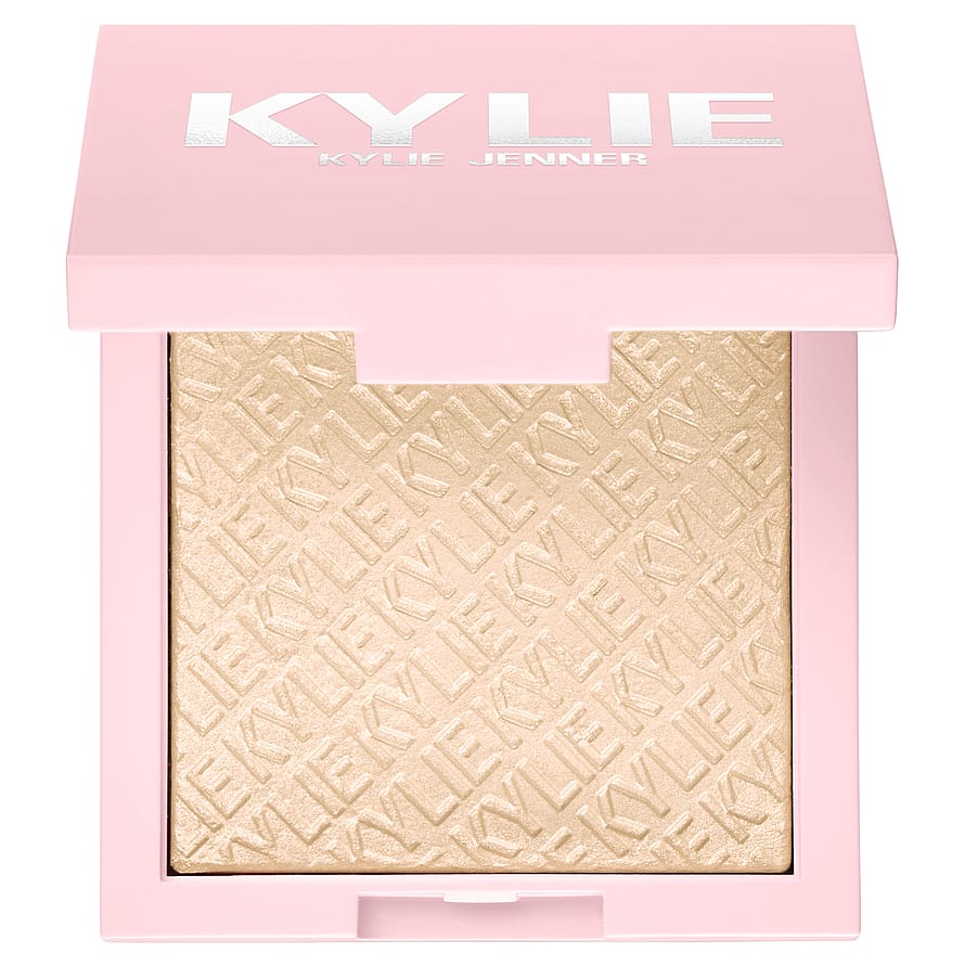 Kylie Cosmetics Kylighter Illuminating Powder 20 Ice Me Out