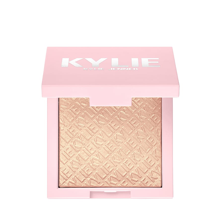 Kylie Cosmetics Kylighter Illuminating Powder 80 Salted Caramel