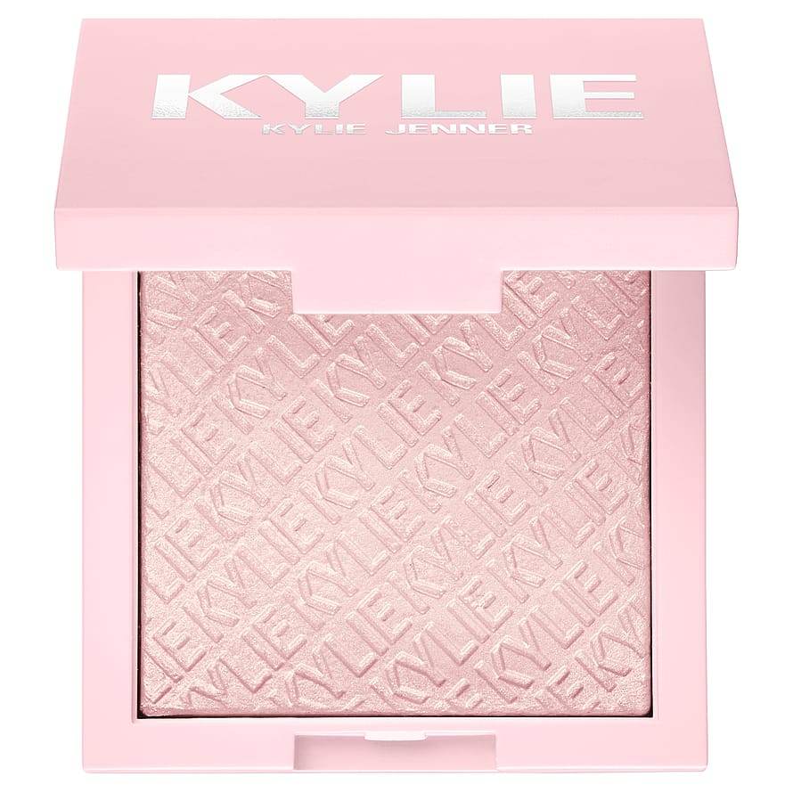 Kylie Cosmetics Kylighter Illuminating Powder 40 Princess Please