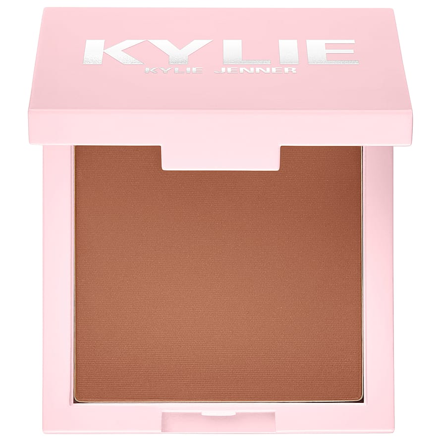 Kylie Cosmetics Pressed Bronzing Powder 500 Tawny Mami