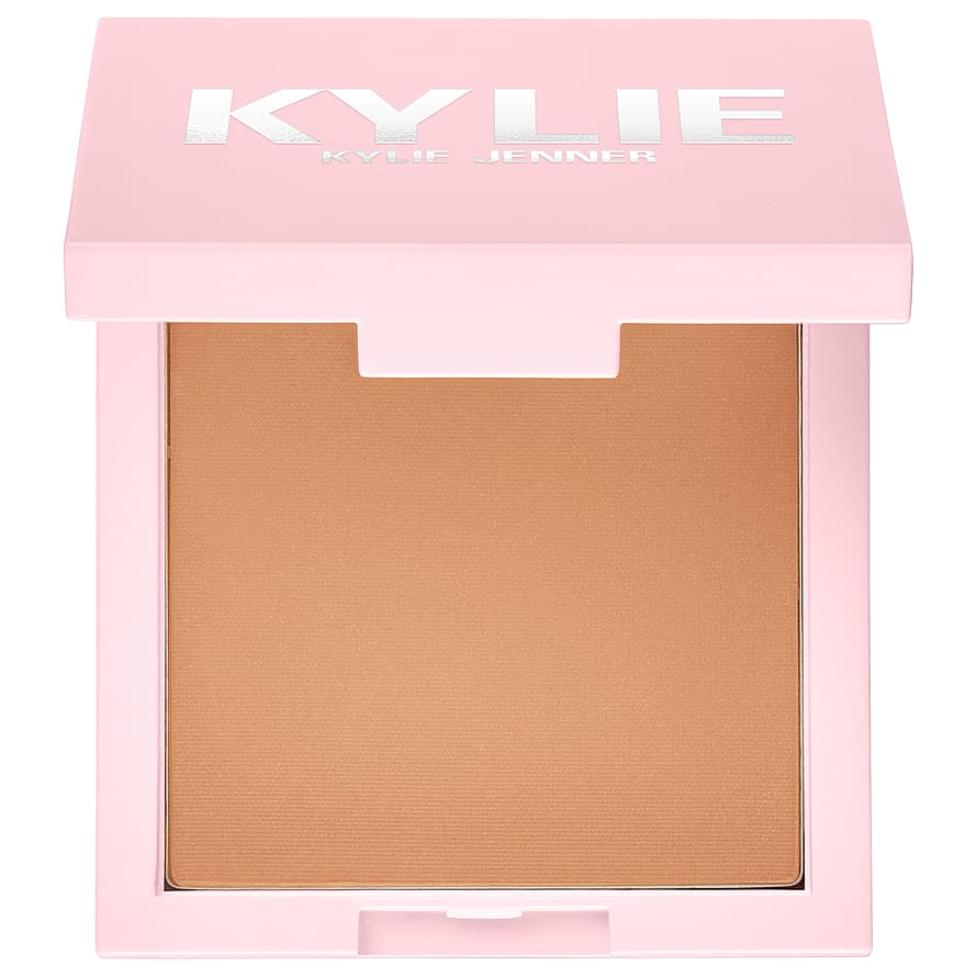 Kylie Cosmetics Pressed Bronzing Powder 200 Tequila Tan