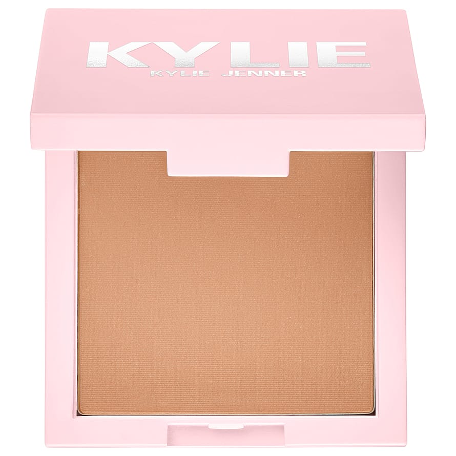 Kylie Cosmetics Pressed Bronzing Powder 100 Khaki