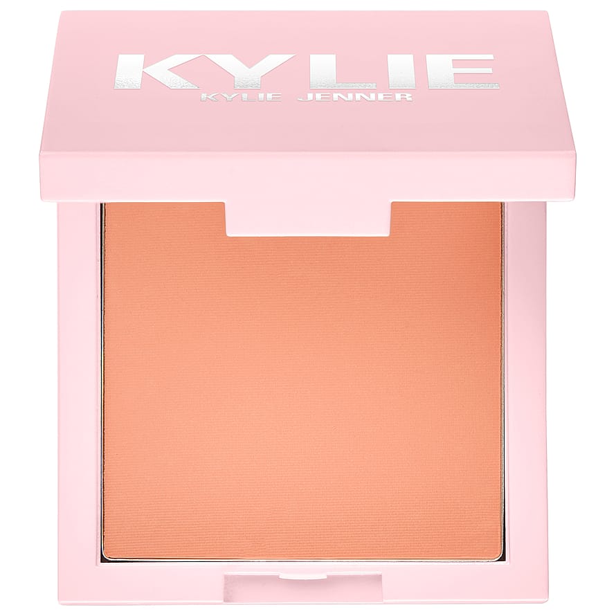 Kylie Cosmetics Pressed Blush Powder 211 Kitten Baby