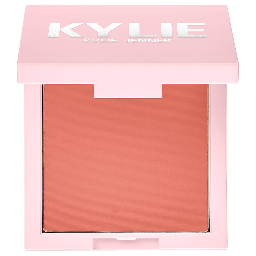Kylie Cosmetics Pressed Blush Powder 335 Baddie On The Block
