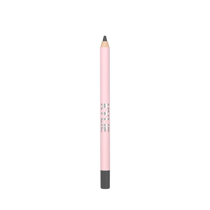 Kylie Cosmetics Gel Eyeliner Pencil 2 Matte Grey