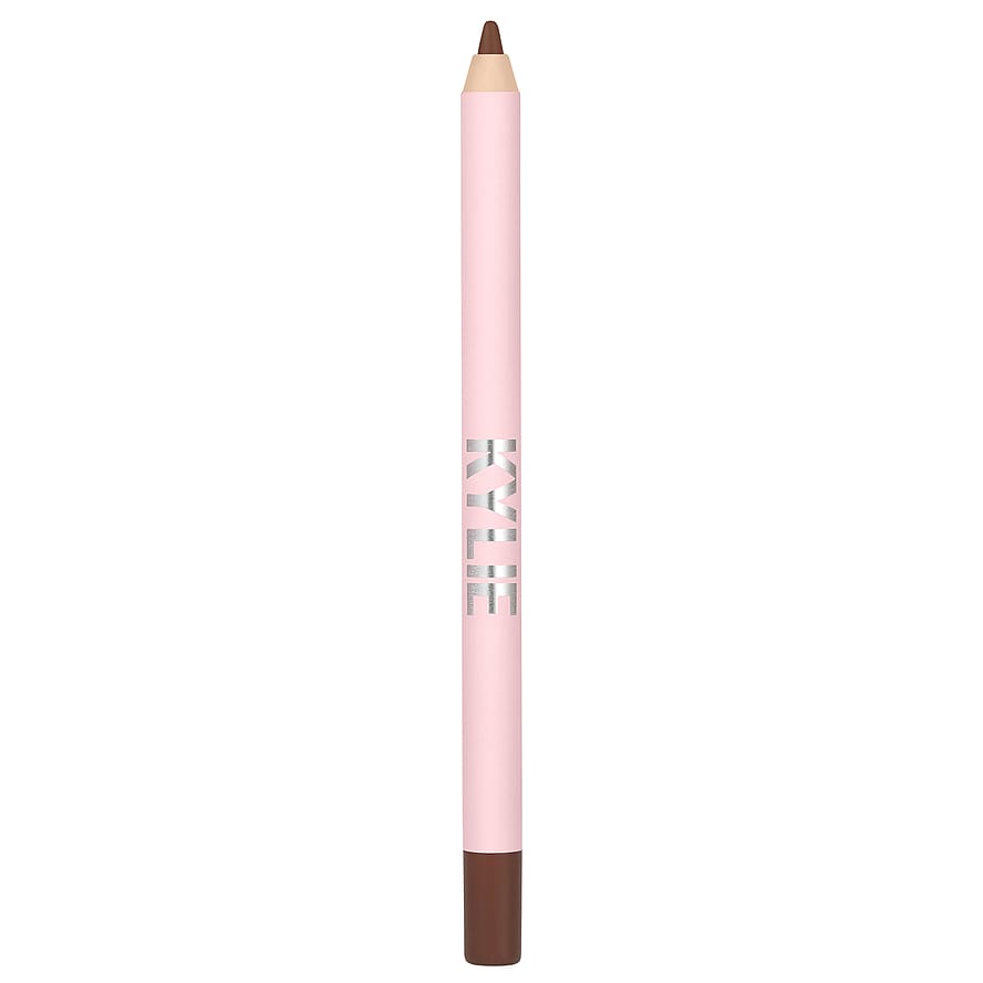 Kylie Cosmetics Gel Eyeliner Pencil 4 Matte Brown