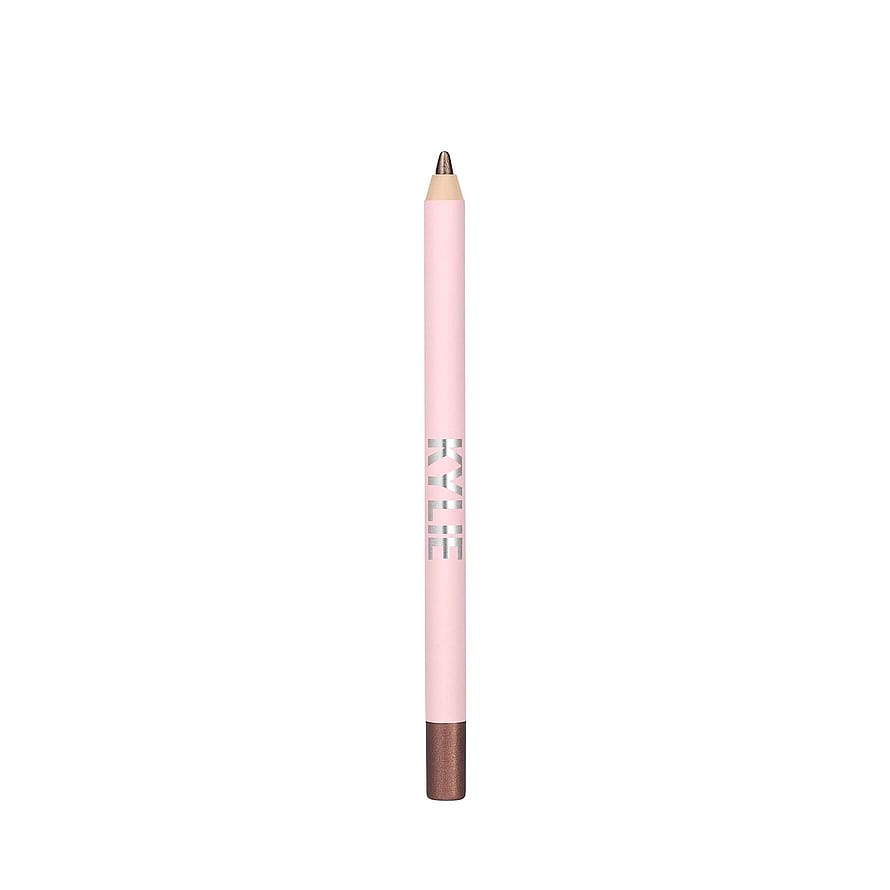 Kylie Cosmetics Gel Eyeliner Pencil 15 Shimmery Bronze