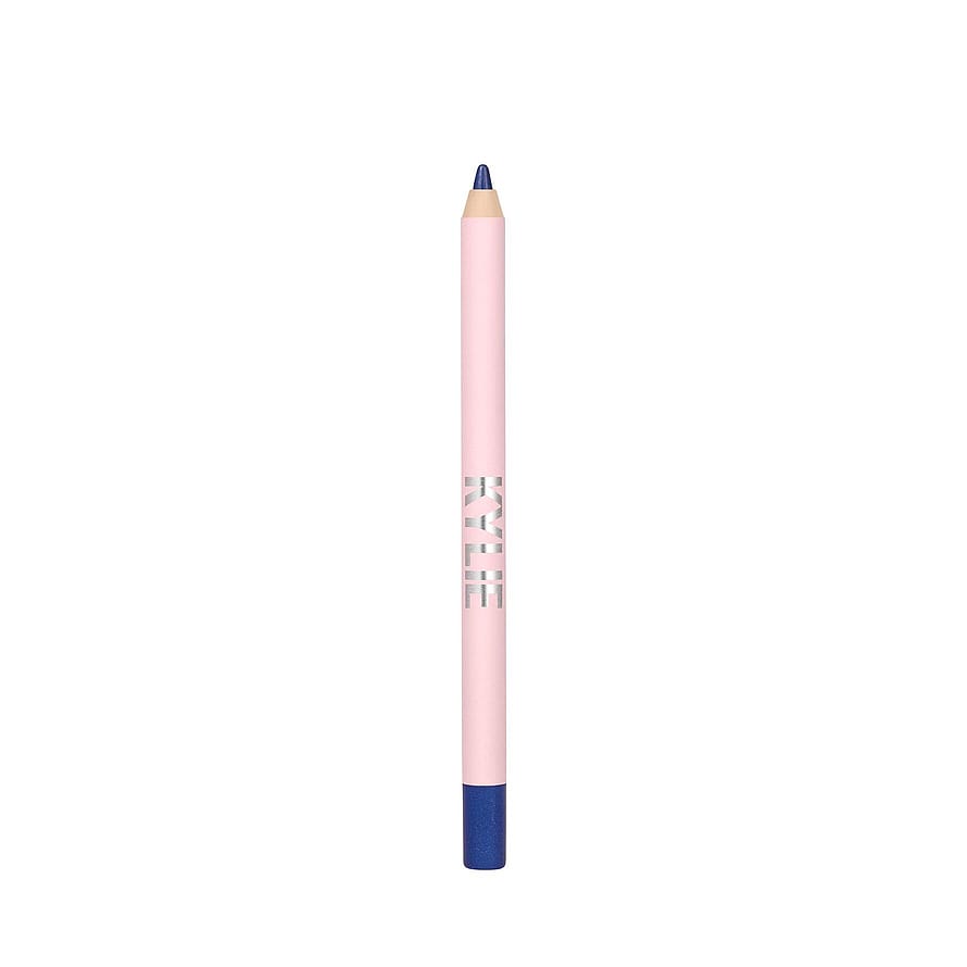 Kylie Cosmetics Gel Eyeliner Pencil 14 Shimmery Blue