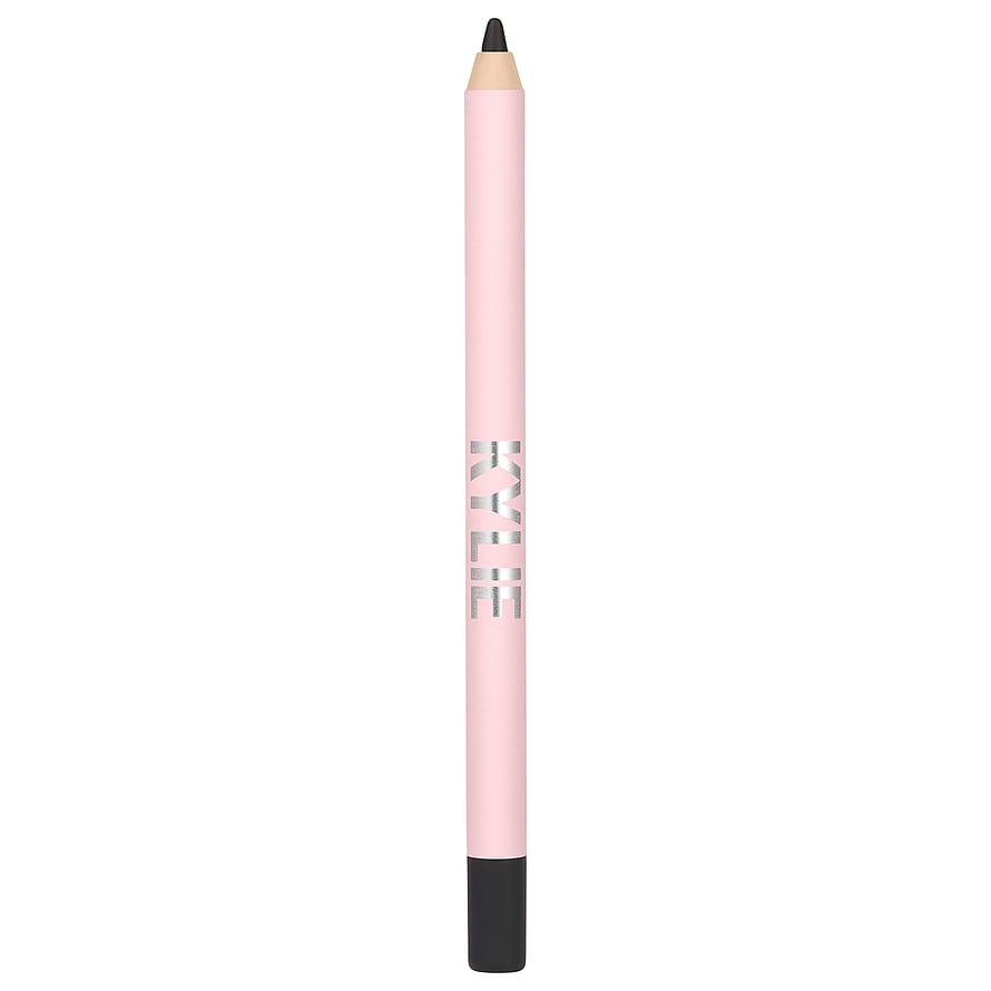 Kylie Cosmetics Gel Eyeliner Pencil 1 Matte Black