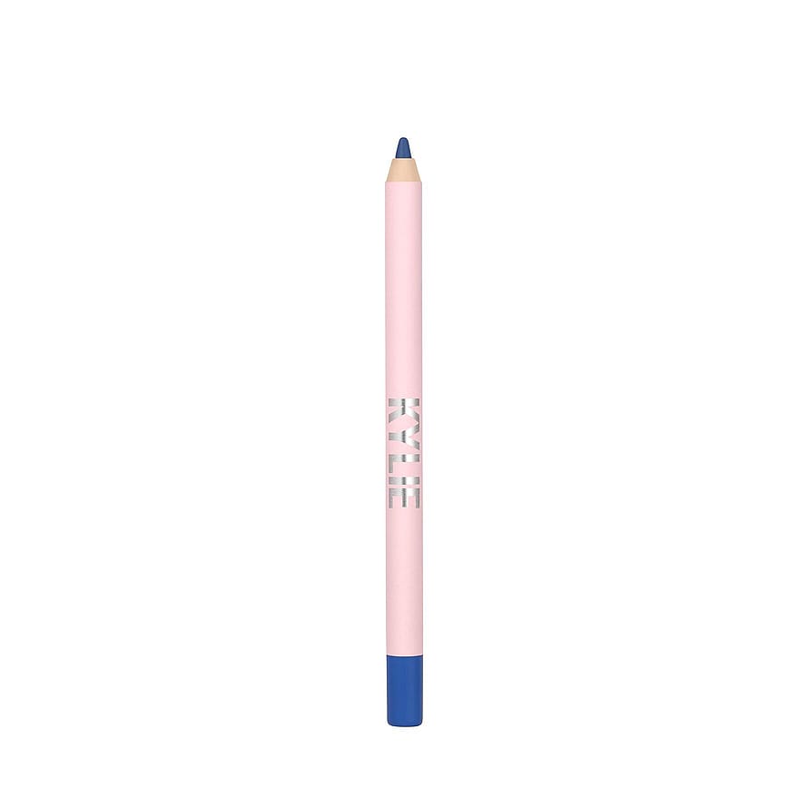 Kylie Cosmetics Gel Eyeliner Pencil 6 Matte Blue