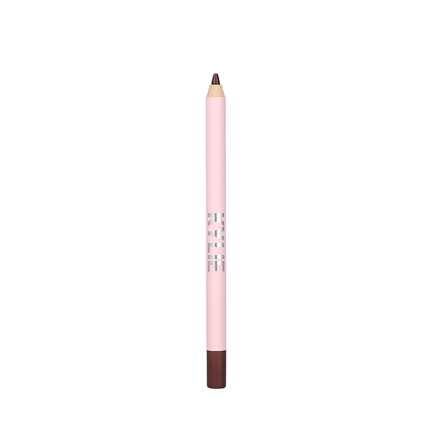 Kylie Cosmetics Gel Eyeliner Pencil 10 Shimmery Brown