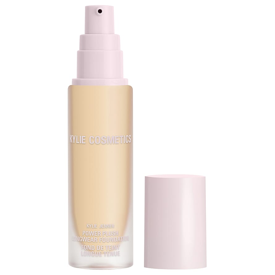 Kylie Cosmetics Power Plush Longwear Foundation 1.5W Warm