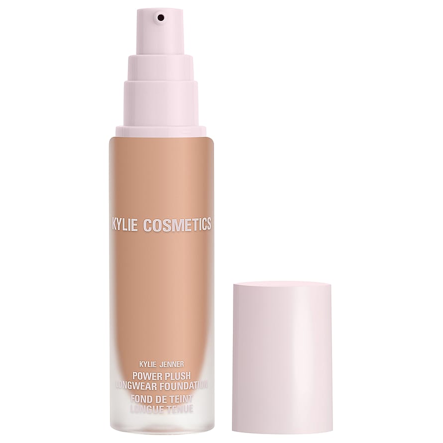 Kylie Cosmetics Power Plush Longwear Foundation 4C Cold