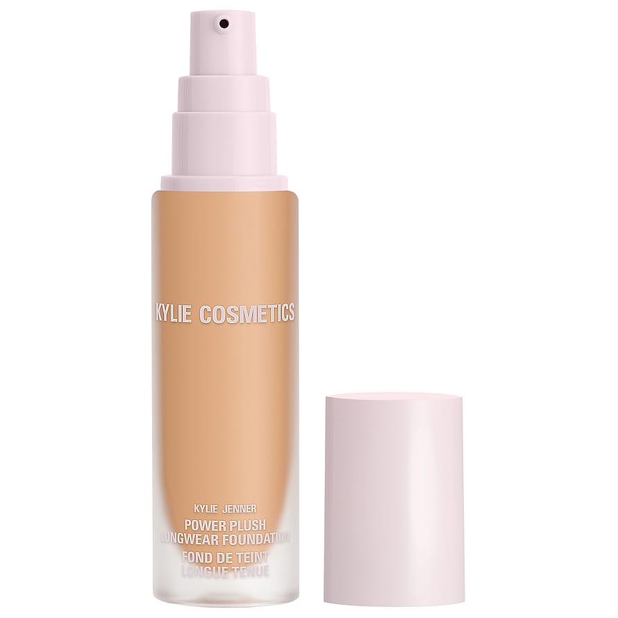 Kylie Cosmetics Power Plush Longwear Foundation 3.5W Warm