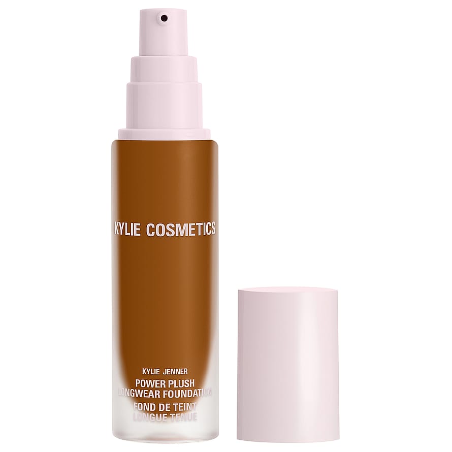 Kylie Cosmetics Power Plush Longwear Foundation 8.5WN Warm Neutral