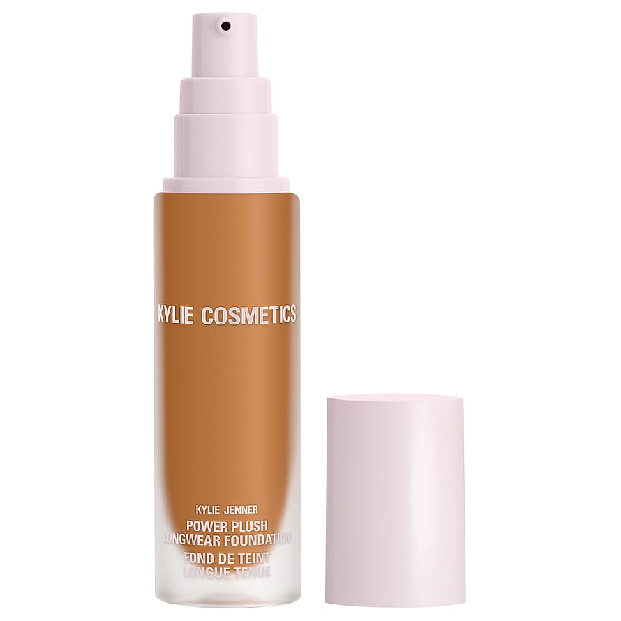 Kylie Cosmetics Power Plush Longwear Foundation 7N Neutral
