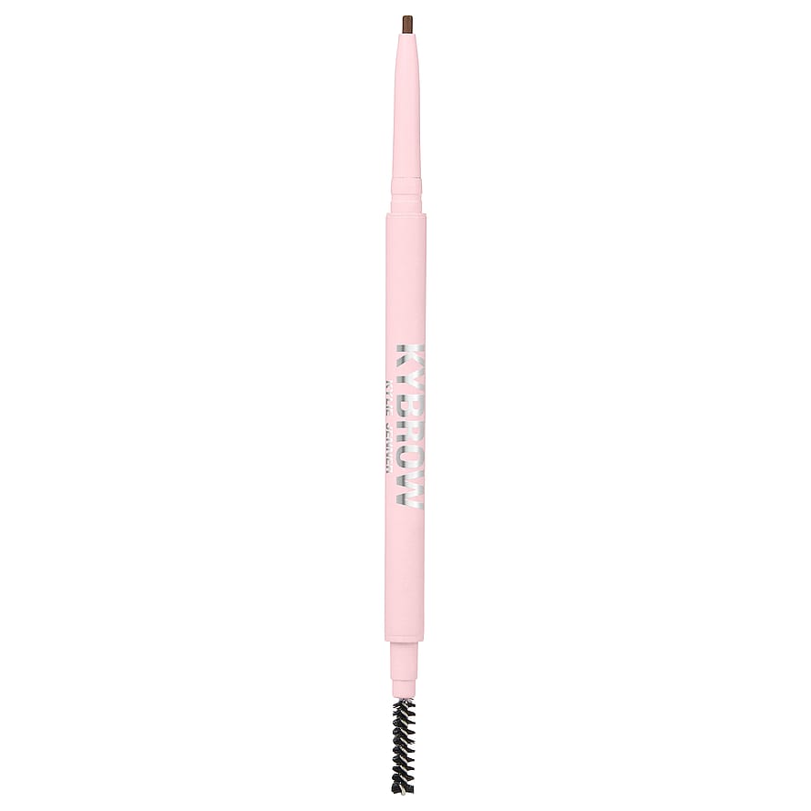 Kylie Cosmetics Kybrow Pencil 4 Medium Brown