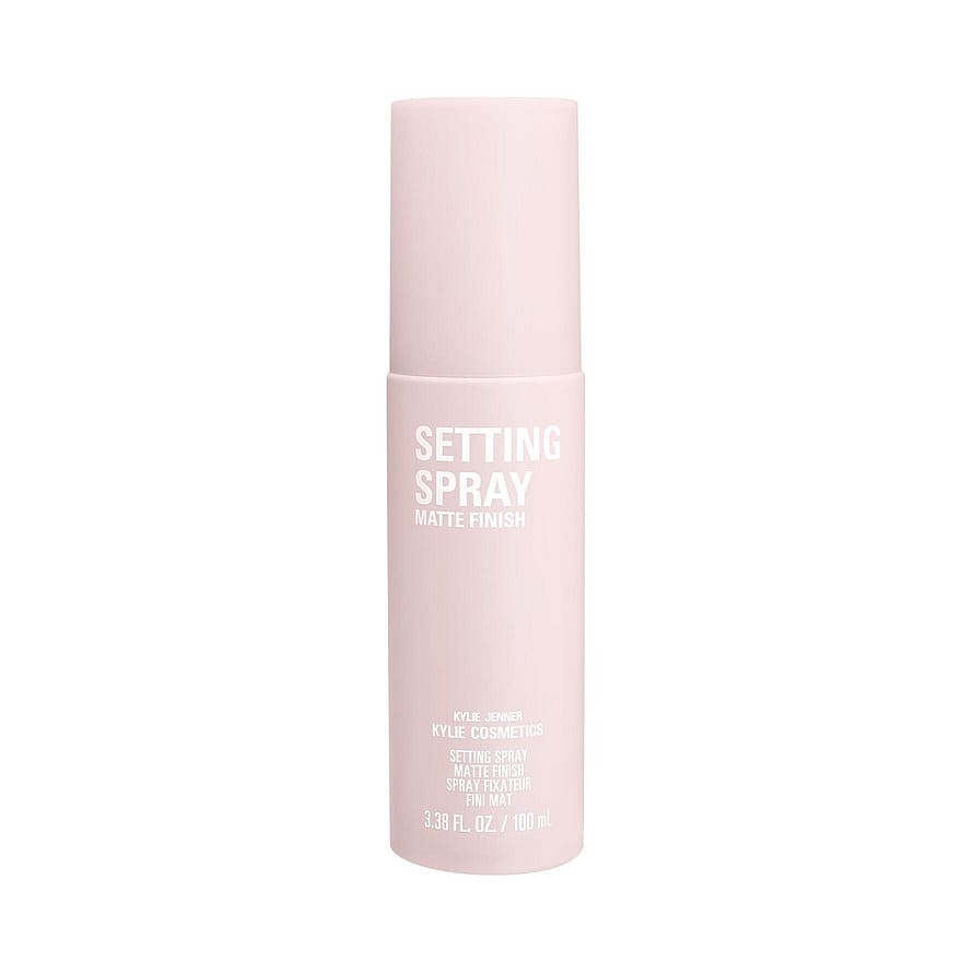 Kylie Cosmetics Setting Spray Matte Finish 100