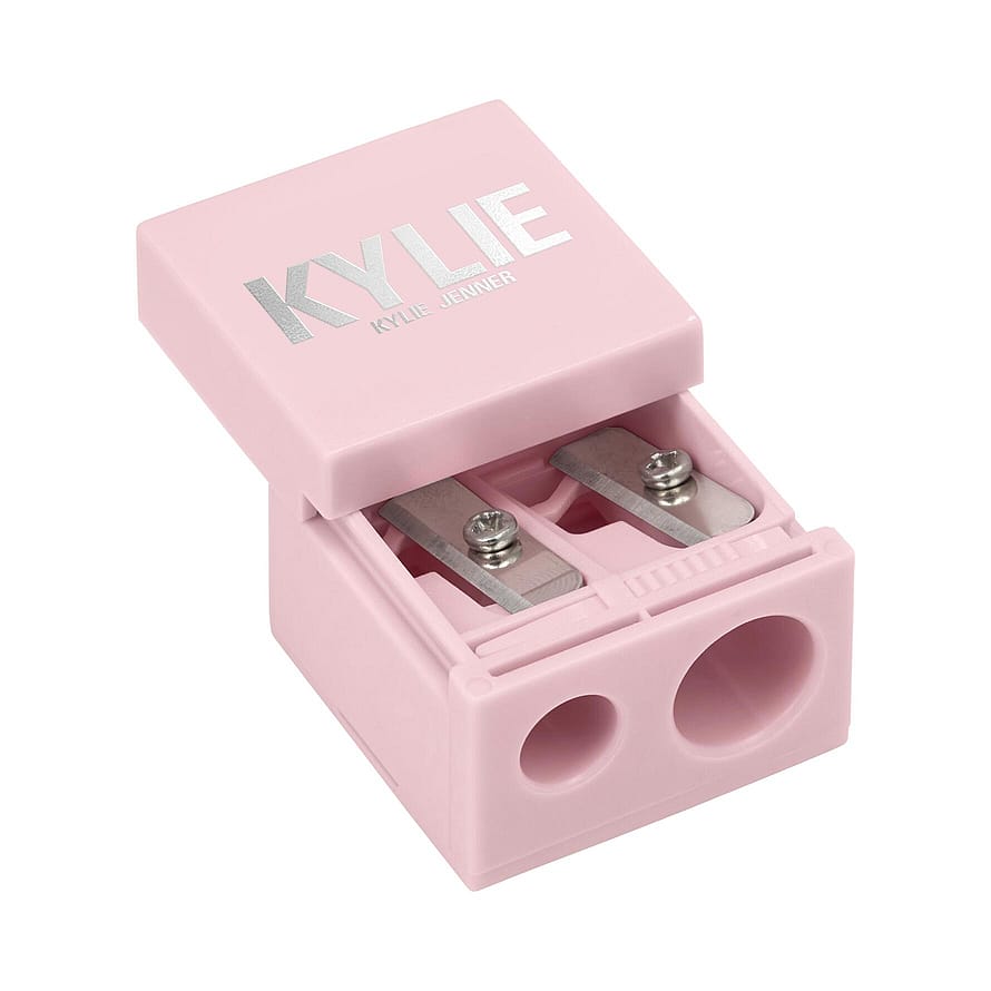 Kylie Cosmetics Accessories Pencil Sharpener 1