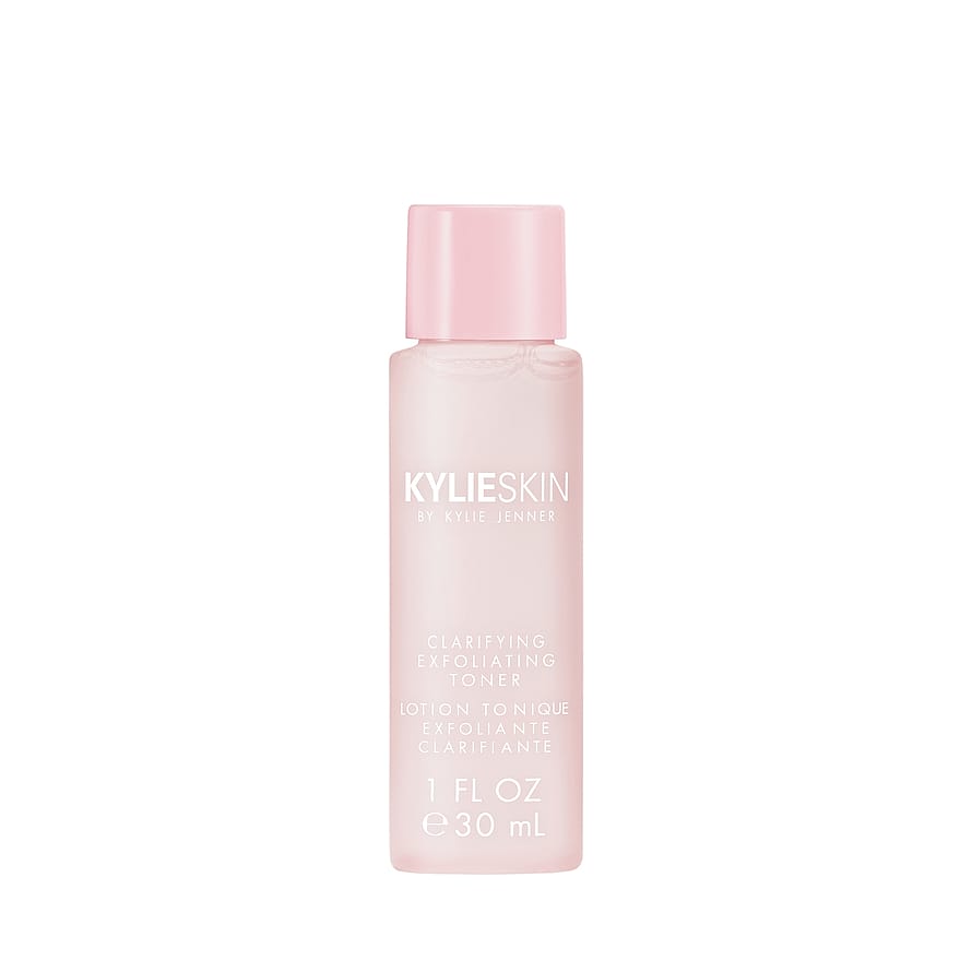 Kylie Cosmetics Clarifying Exfoliationg Toner 30 ml