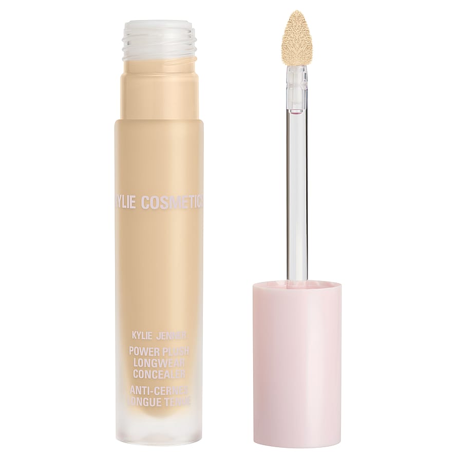 Kylie Cosmetics Power Plush Longwear Concealer 1.5