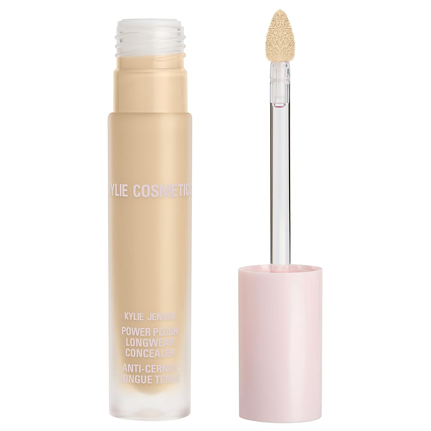 Kylie Cosmetics Power Plush Longwear Concealer 2W