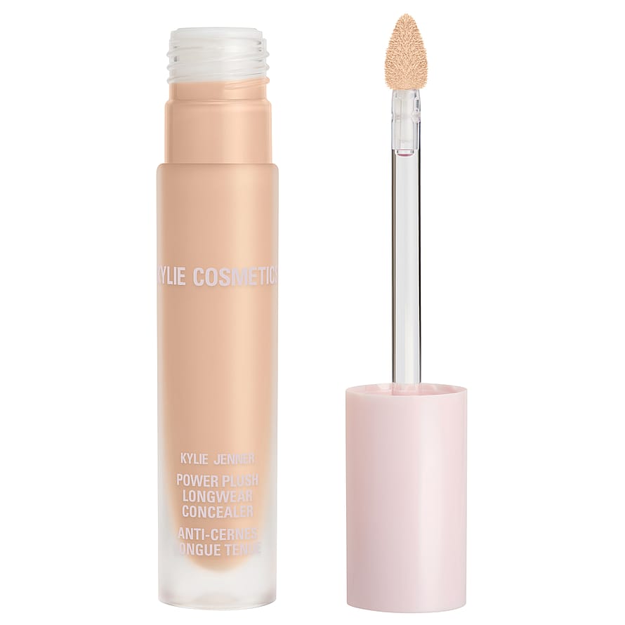 Kylie Cosmetics Power Plush Longwear Concealer 3C Cold