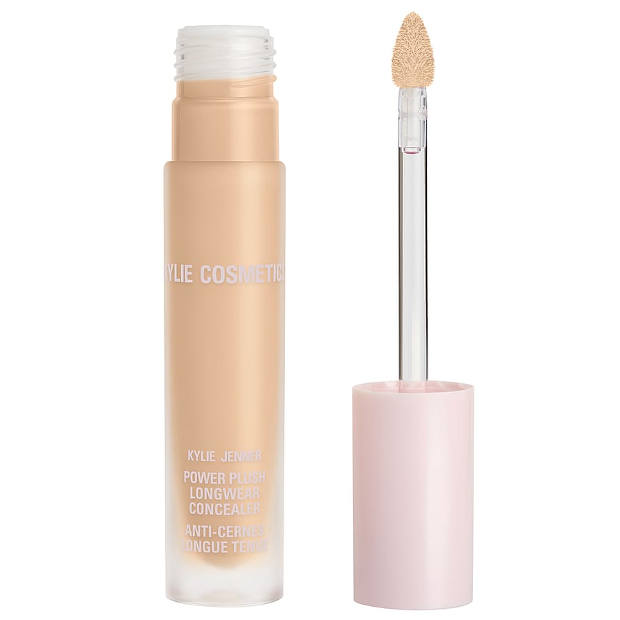 Kylie Cosmetics Power Plush Longwear Concealer 3.5N