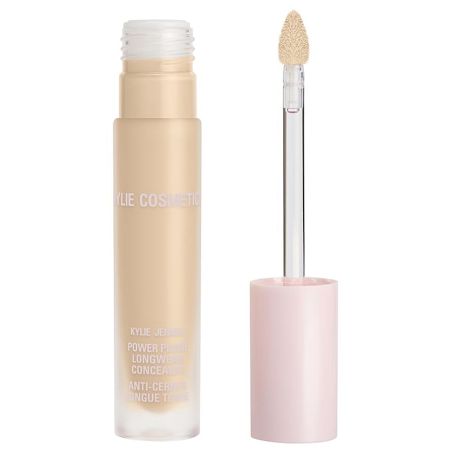 Kylie Cosmetics Power Plush Longwear Concealer 2,5N Neutral