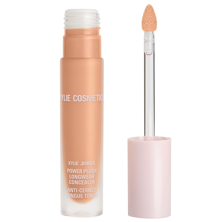 Kylie Cosmetics Power Plush Longwear Concealer 6C Cold