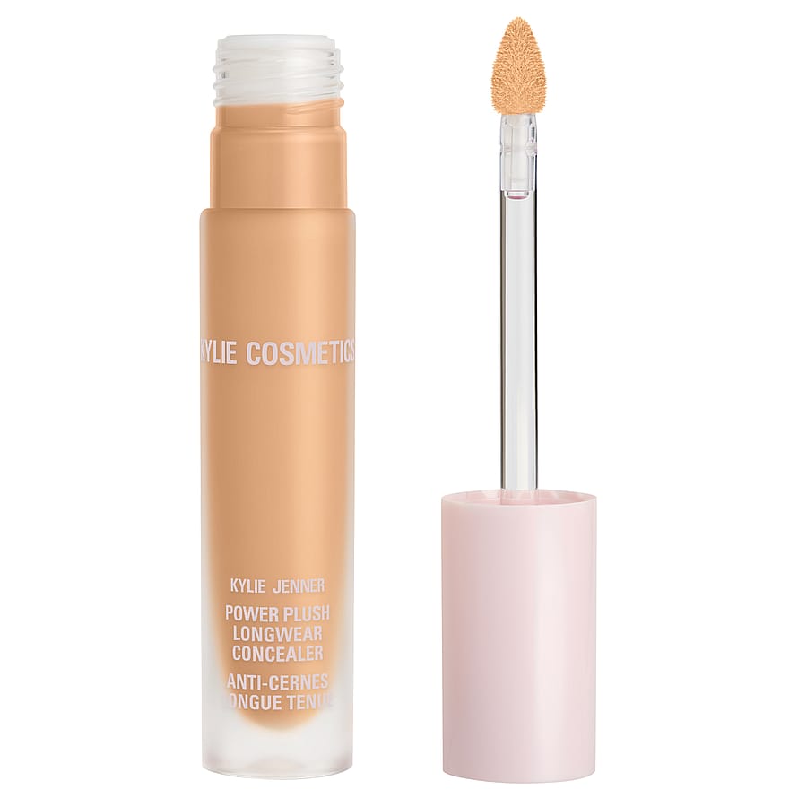 Kylie Cosmetics Power Plush Longwear Concealer 5,5WN Warm Neutral