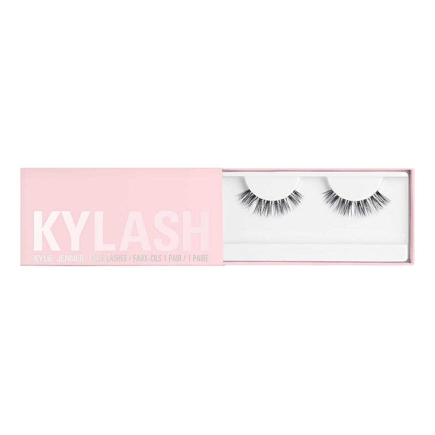 Kylie Cosmetics Kylash False Lashes Pair of 4 Precut