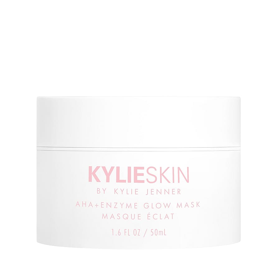 Kylie Cosmetics AHA + Enzyme Glow Mask 50 ml