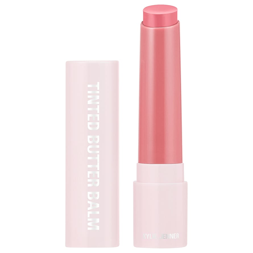 Kylie Cosmetics Tinted Butter Balm 338 Pink Me Up At 8