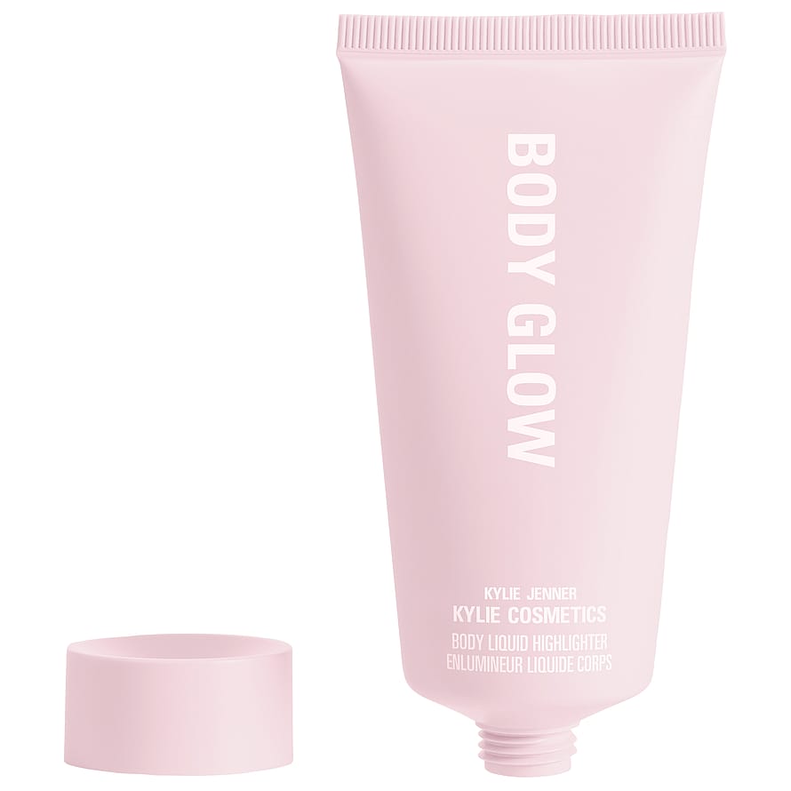 Kylie Cosmetics Body Glow 200 Always On The Glow