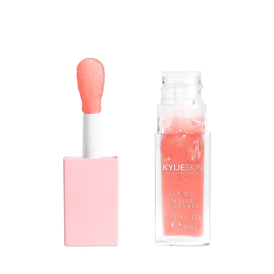 Kylie Cosmetics Lip Oil Passion Fruit