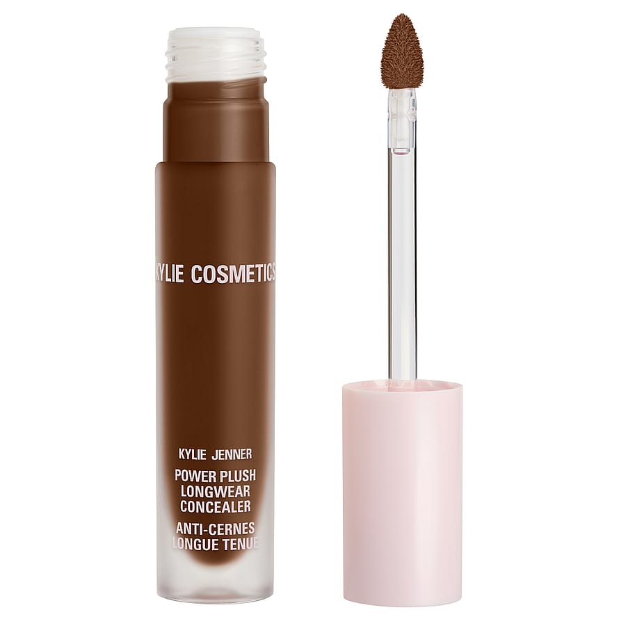 Kylie Cosmetics Power Plush Longwear Concealer 9,5N Neutral