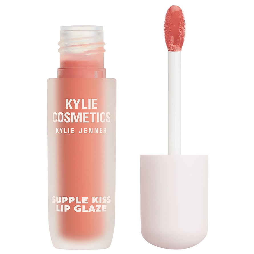 Kylie Cosmetics Supple Kiss Lip Glaze All Yours