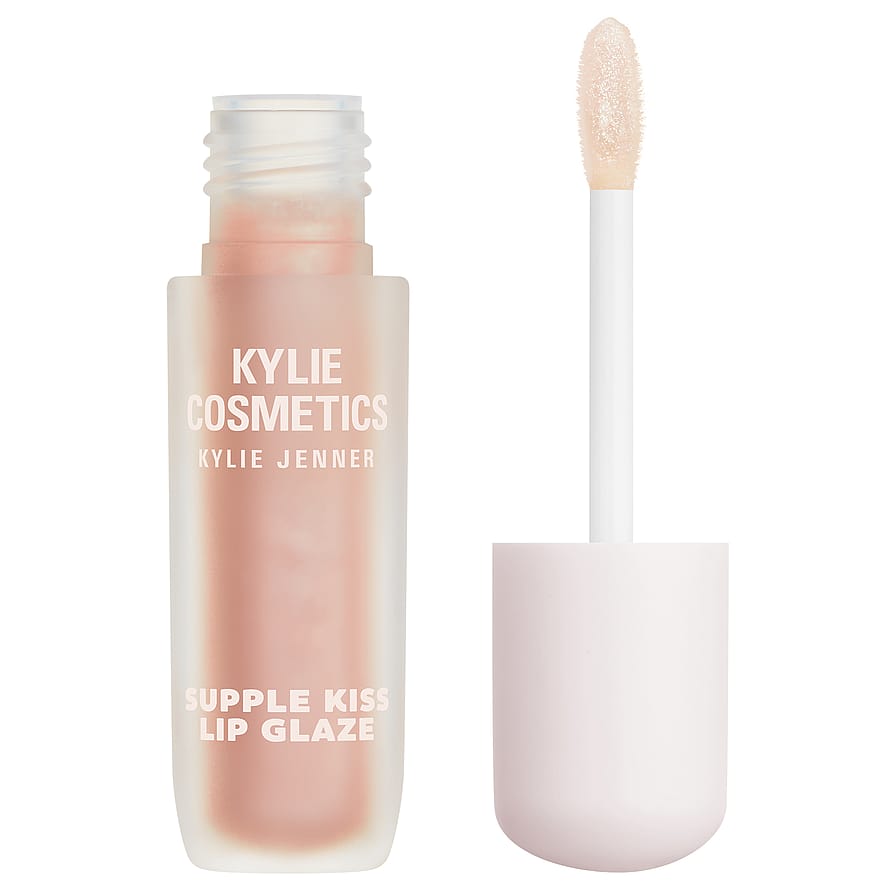 Kylie Cosmetics Supple Kiss Lip Glaze 2 Like Magic