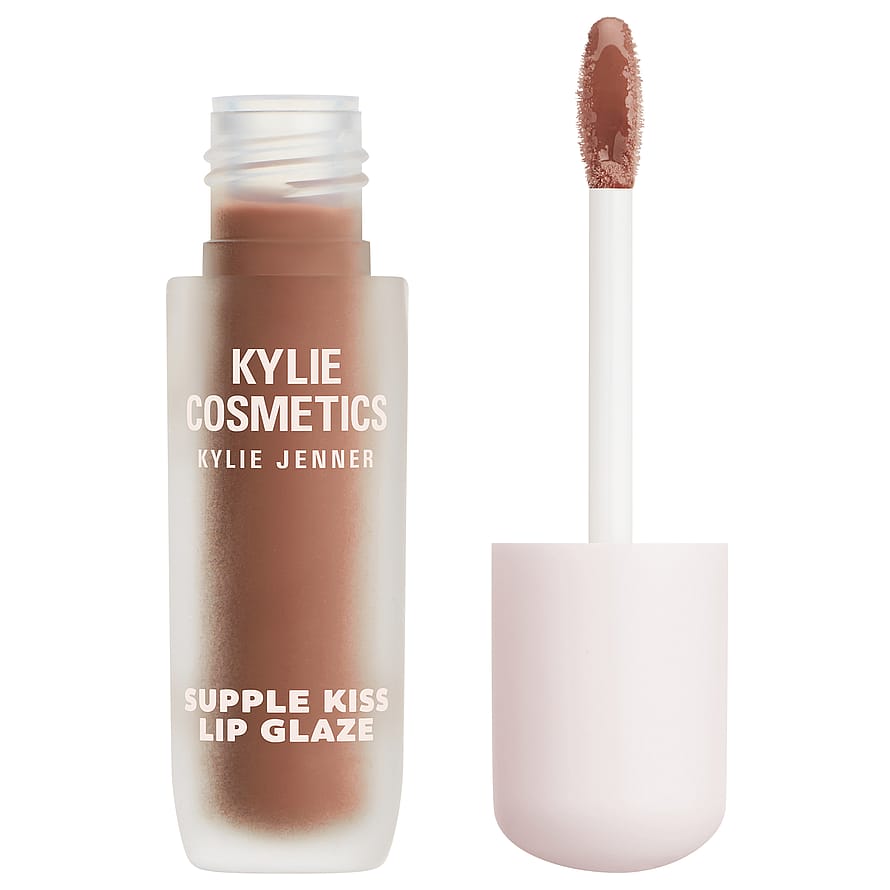 Kylie Cosmetics Supple Kiss Lip Glaze Lovable