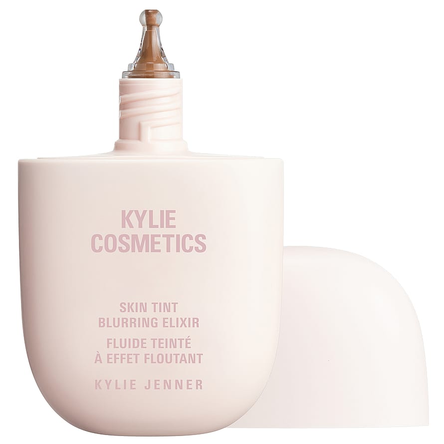 Kylie Cosmetics Skin Tint Blurring Elixir 9W Warm