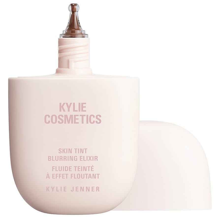 Kylie Cosmetics Skin Tint Blurring Elixir 10C Cold