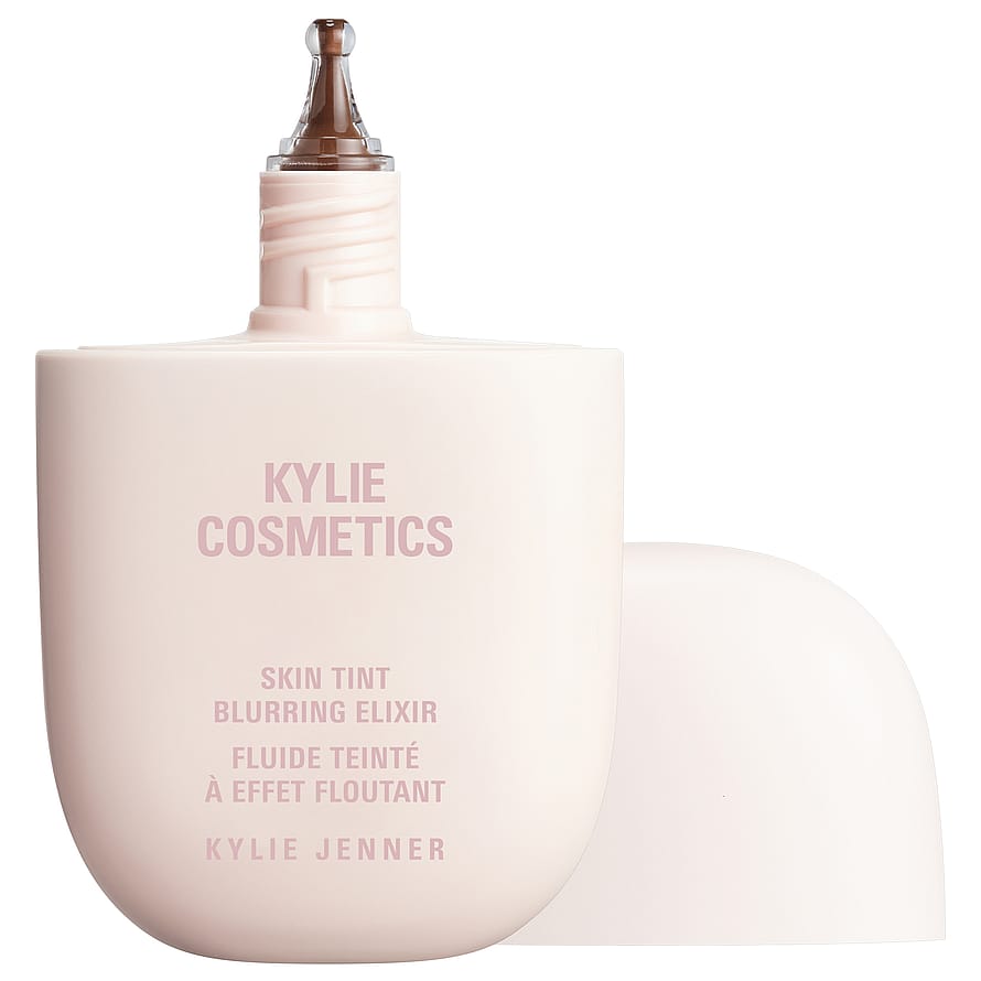 Kylie Cosmetics Skin Tint Blurring Elixir 10W Warm