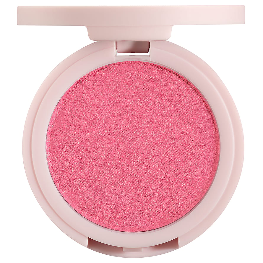 Kylie Cosmetics Hybrid Blush Pink Please